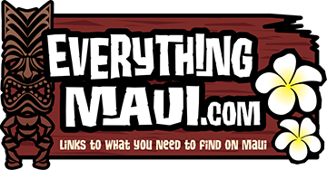 Everything Maui