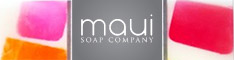 Maui Soap Co.